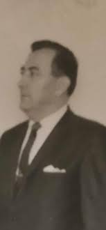 Send our condolences to All St Mary's Tachasis fro Meteitei alumni