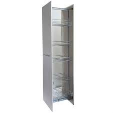 Check spelling or type a new query. Kimberley Products 400mm Adjustable Sliding Shelf Pantry Unit Sliding Shelves Pull Out Pantry Kitchen Storage Space