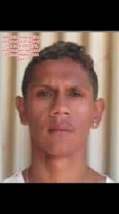 Welfare Concerns for Missing Man Zane STEVENS near Coconut Wells