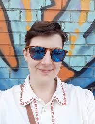 The Apocalypses of Cheryl Dean, by Richard S. Crawford