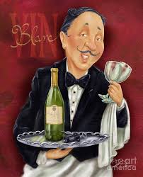 Wine Sommelier By Shari Warren In 2020 Wine Sommelier Sommelier Wine Art