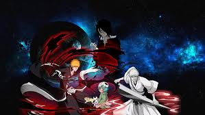 Maybe you would like to learn more about one of these? Hd Wallpaper Bleach Ichigo Kurosaki Nel Tu Zangetsu Bleach Wallpaper Flare