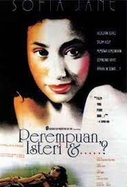 Memang lawo dot dot nyer tuh. Film Review Perempuan Isteri Dan Jalang Arynadira