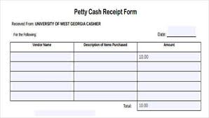 free 36 printable receipt forms in pdf ms word