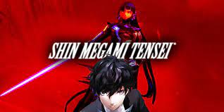 What Persona Fans Need To Know Before Playing Shin Megami Tensei V