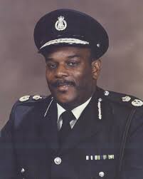 Bermuda's first black Police Commissioner Frederick “Penny” Bean dies at 82 