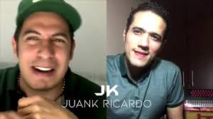 Artículos, videos, fotos y el más completo archivo de noticias de colombia y el mundo sobre kaleth morales. Juank Cuenta Con Jenny Osorio El Gran Amor De Kaleth Parte 2 Youtube