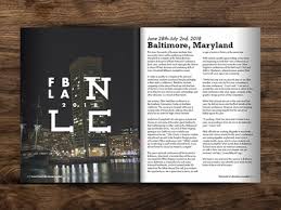 Tomorrow's business leaders (tbl) exposes underserved students to the basic business and entrepreneurial skills for building successful careers. Tomorrow S Business Leader Magazine Spread By Tyler Courts On Dribbble