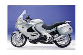 Bmw k 1200 gt 2003 motorcycle style: K1200gt 2003 2005 Review Visordown