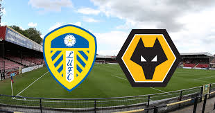 Follow monday night's premier league clash with wolverhampton wanderers on lutv with live audio commentary from bryn law and tony dorigo at elland road plus. Leeds United Under 23s Highlights Gotts Returns From Injury In 1 1 Wolves Draw Leeds Live