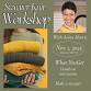 Anita Morris- Sweater Knit Workshop event image