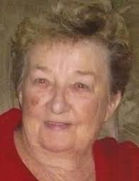 Roberta C. Mcgee Obituary June 13, 2021