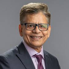 Virendra Mathur's Instagram, Twitter & Facebook