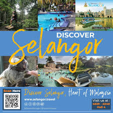 Matta works closely with the ministry of tourism and culture as well as malaysia tourism promotion board (mtpb), help organise fairs, seminars, convention and workshops both to create public awareness of the tourism industry as well as to. The Jewels Of Selangor At Matta Fair Kl 2019 Live Life Lah