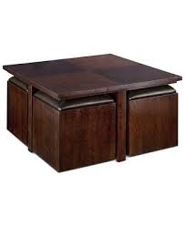 Check spelling or type a new query. Belford Cocktail Table Square Furniture Macy S Coffee Table With Seating Wall Dining Table Living Room Coffee Table
