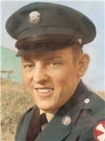 Wallace Foret Obituary (1935