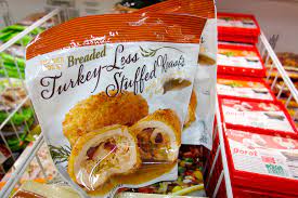 Maybe you would like to learn more about one of these? 9 Of The Best Thanksgiving Items At Trader Joe S