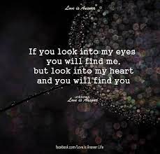 My eyes are an ocean in which my dreams are reflected.anna m. Pin On Quotes And Poems