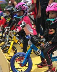 Oleh shahmil hafiz dikemaskini 20 nov 2019. Bike8 Basikal Imbang Si Cilik