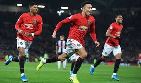 The official website of manchester united football club, with team news, live match updates, player profiles, merchandise, ticket information and more. Man Utd 4 1 Newcastle Red Devils Four Points Behind Chelsea After Boxing Day Thrashing Football Sport Express Co Uk