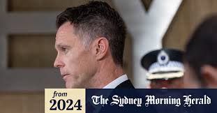 Humanity rises above political sniping