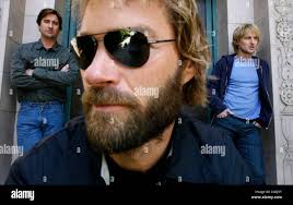 Frères wilson Banque de photographies et d'images à haute résolution