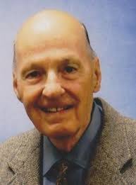 Donald Fuller Obituary (2014)