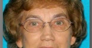 75-year-old woman found in Hastings