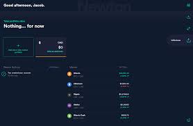 Current canadian dollar price is taken from on april 12, 2021, at 6:16 am. How Do I Withdraw Cryptocurrency From My Newton Account To An External Wallet Newton