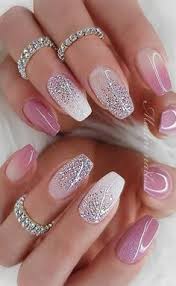 200 New Years Nails Ideas New Year S Nails Nails Nail Designs Are you looking for new year nail art ideas?