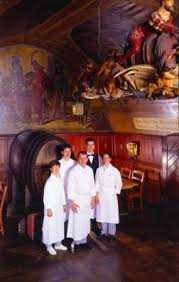 Oder vielliecht kennen sie mich aus. Auerbachs Keller Leipzig Historisches Restaurant Im Herzen Der Leipziger Altstadt Chronik