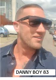 Dannyboy83dannyboy Rosie