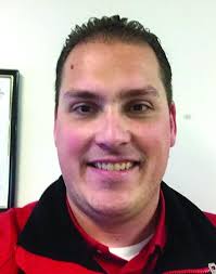 December fire watch: New Reserve Firefighters