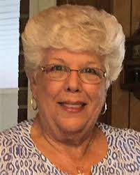 Nell Hargrove Arnold Obituary March 6, 2025