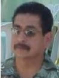 Marty Aguilar Obituary (1962