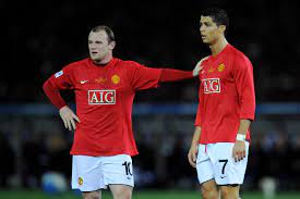 Jun 07, 2021 · current derby manager rooney scored a record 53 goals for his country, surpassing sir bobby charlton's total of 49 in september 2015. Manchester United Transfer Rumors Latest On Cristiano Ronaldo And Wayne Rooney Bleacher Report Latest News Videos And Highlights