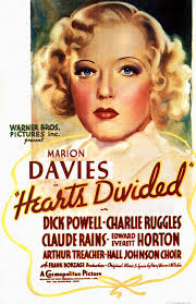 Marion Davies Filmography
