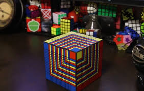 From sudoku and puzzler to tangram and rubik's cube, find just about anything you might be looking for and discover new. The World S Largest Rubik S Cube Comes To I Materialise 3d Printing Blog I Materialise