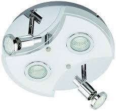 Wer strahler für die wände nutzen möchte. Briloner Leuchten Deckenleuchte Led Lampe Deckenlampe Led Strahler Spots Wohnzimmerlampe Deckenstrahler Deckenleuchte Wohnzimmer Deckenspot Deckenbeleuchtung Gunstig Online Kaufen