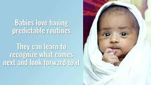 Remember that bathtime will be happier though if your baby is not hungry or too tired. When Is The Best Time To Bathe My Baby Babycenter India