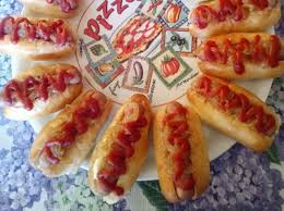 Check spelling or type a new query. Ricetta Panini Hot Dog Dolcidee