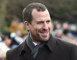 Who will walk where in Prince Philip's funeral procession?