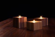 Get the best deal for wooden candle taper candle holders from the largest online selection at ebay.com. 23 Wooden Candle Holders Ideas Wooden Candle Holders Candle Holders Candles