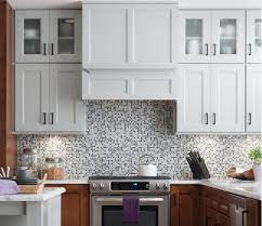 Most packages include a refrigerator, oven range, microwave, and. Kitchen Cabinets At Menards Getting Started With Medallion Cabinetry