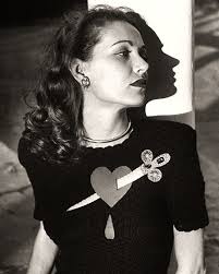 Lesser Known Old Hollywood Costume Designers