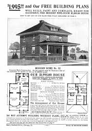 Maybe you would like to learn more about one of these? Sears Catalog Kit Homes From The Early 20th Century Vintage Everyday