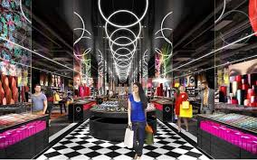 We sell hair supply, beautician supply, barber supply, hair salon supplies like barber chair, salon furnitures, salon equipment and more. Moroccan Business Woman Unveils Smart Beauty Store Yan One Global Cosmetics News