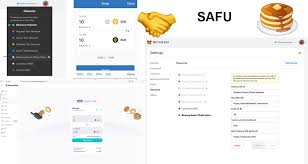 Is binance safe to use in 2021? How To Use Binance Smart Chain If You Can T Use Binance