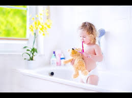 Wann kommen die zähne ihres babys? Zahneputzen Baby Babyclub De