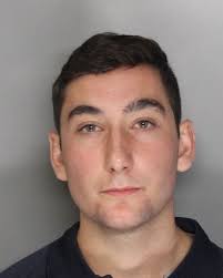 Six Teens Arrested in Racist Gold River Graffiti Investigation